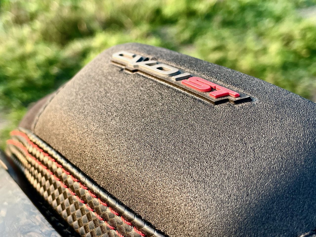 Harley-Davidson CVO Road Glide ST