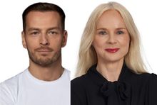 Michał Nadgrodkiewicz i Magdalena Wiśniewska, fot. PZL