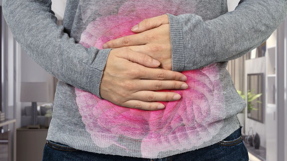 Stomach Ache Problem