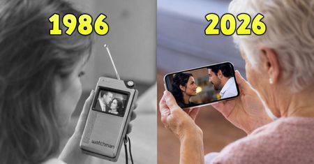 Nowoczesność w stylu retro. Wypasione gadżety z czasów naszych babć