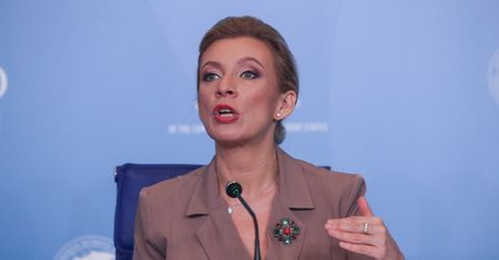 "Putin podjął decyzję o inwazji". Rosja szybko reaguje