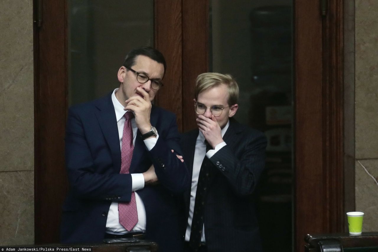 Inflacja w okolicach 10 proc. Patkowski zwraca uwagę na stopy procentowe