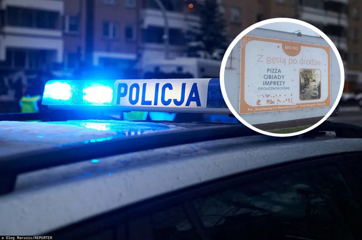 Do tragedii doszło w sobotę 21 stycznia nad ranem