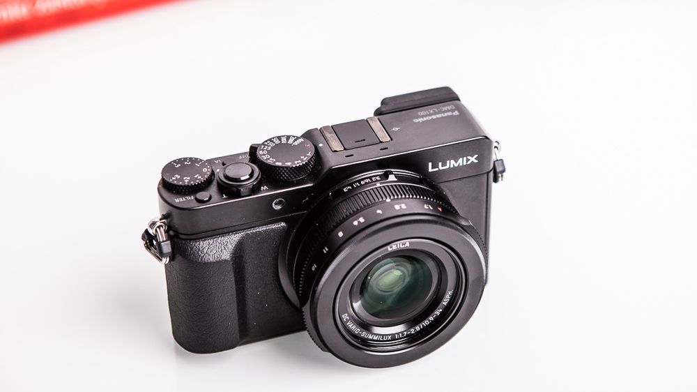 Panasonic Lumix LX100 - wszystko, czego potrzebujesz od aparatu kompaktowego [test] 1