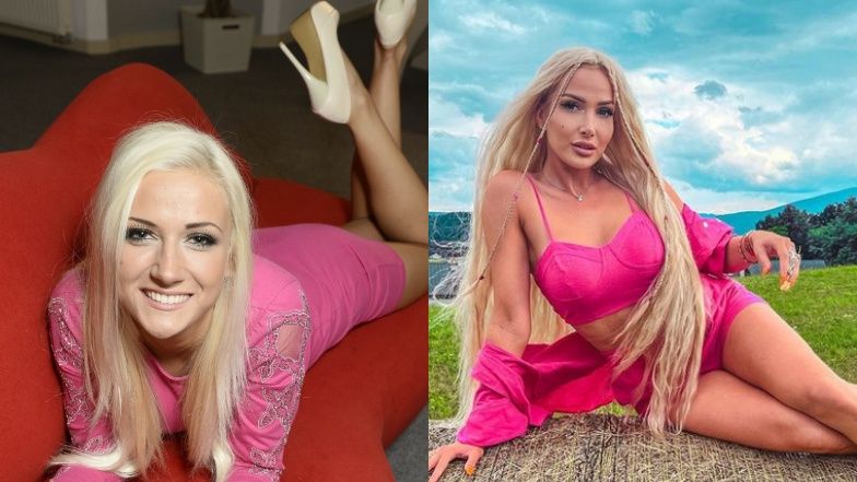 Uczestnicy "Warsaw Shore" kiedyś i dziś