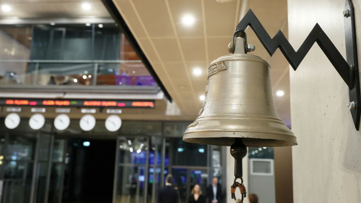  Warszawska Giełda Papierów Wartościowych