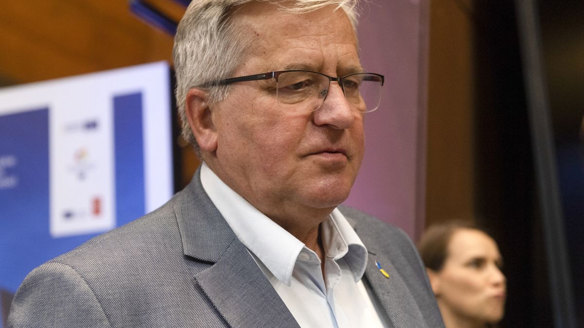 Bronisław Komorowski