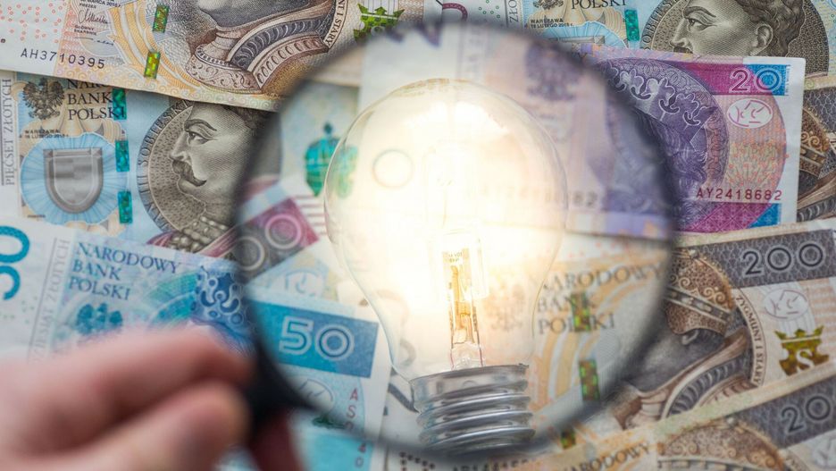 Paweł Kurek: "Otrzymaliśmy podwyżkę rzędu 815 proc."