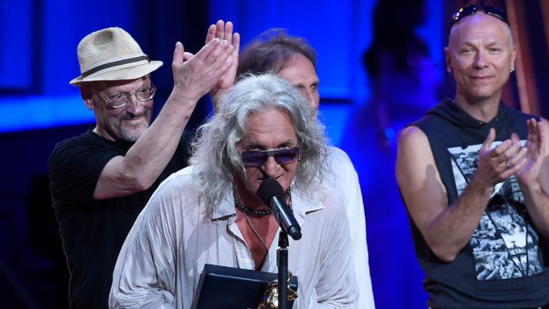 Menedżer Perfect Gold zabiera głos ws. niepokojących treści publikowanych na fanpage'u zespołu