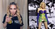 Madonna zachwyca szczupłą sylwetką. Jej dieta opiera się na starożytnej filozofii