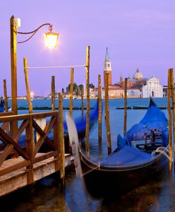 Upadła na pomoście w Wenecji. Sąd odrzucił wniosek o odszkodowanie