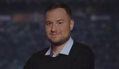 Dziennikarz piłkarski wrócił z Viaplay do Weszło