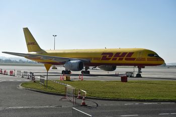 Szokujące doniesienia. Rosja planowała zamachy na samoloty w Europie