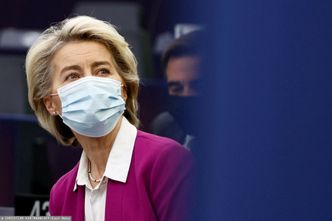 Nowy wariant koronawirusa. Komisja Europejska proponuje uruchomienie hamulca bezpieczeństwa