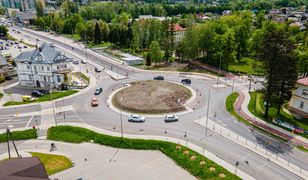 Bielsko-Biała. Nowy patron ronda. To działacz społeczny