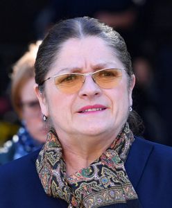 Krystyna Pawłowicz na wakacjach. Sędzia o interwencji funkcjonariuszy SOP