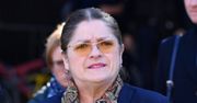 Krystyna Pawłowicz na wakacjach. Sędzia o interwencji funkcjonariuszy SOP