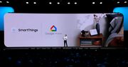 Google i Samsung ułatwią obsługę inteligentnego domu. Google Home połączy się ze SmartThings
