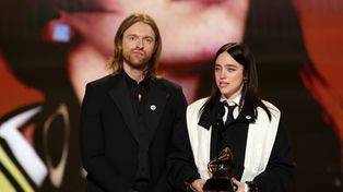 Muzyczne święto z politycznym przesłaniem. Gwiazdy protestowały ze sceny