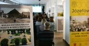 Józefów: Trwa konferencja z okazji 300-lecia lokacji miasta