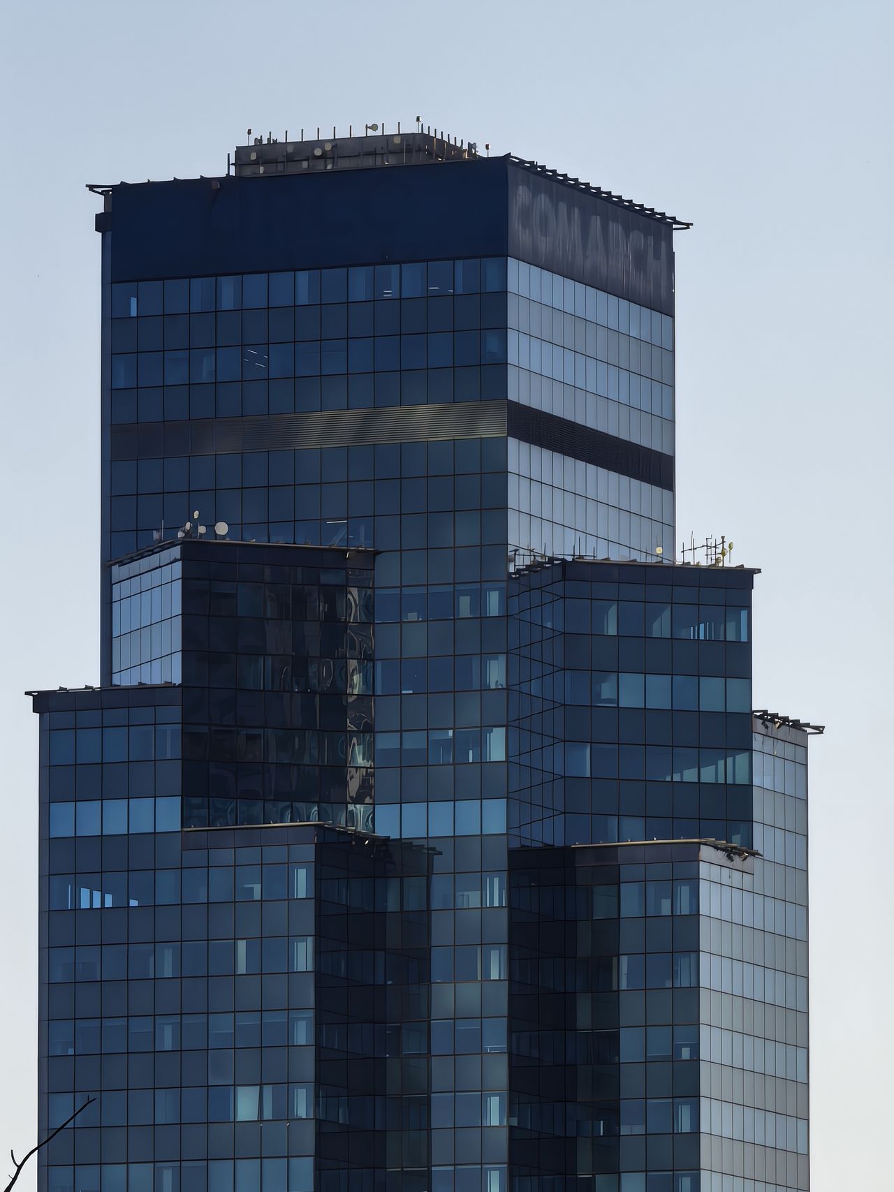 Przykładowe zdjęcie z HUAWEI Pura 90s Pro Max