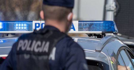 Koronawirus. Szef legnickiego sanepidu przyłapany bez maseczki. Nie przyjął mandatu