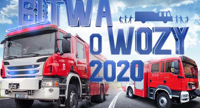 Trzaskowski w spocie opowiada o sobie, krytykuje go Duda. „Bitwa o wozy” w akcji MSWiA (wideo)