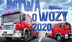 Trzaskowski w spocie opowiada o sobie, krytykuje go Duda. „Bitwa o wozy” w akcji MSWiA (wideo)