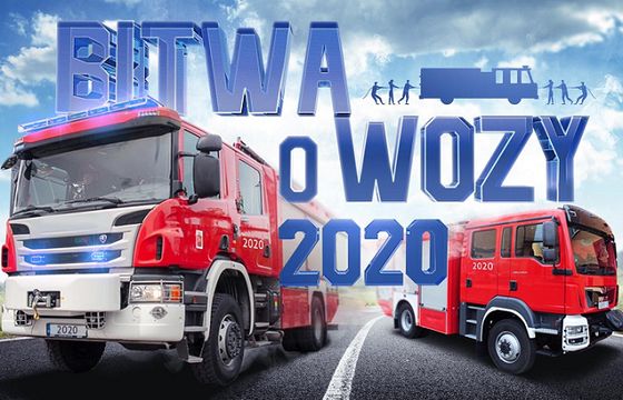 Trzaskowski w spocie opowiada o sobie, krytykuje go Duda. „Bitwa o wozy” w akcji MSWiA (wideo)