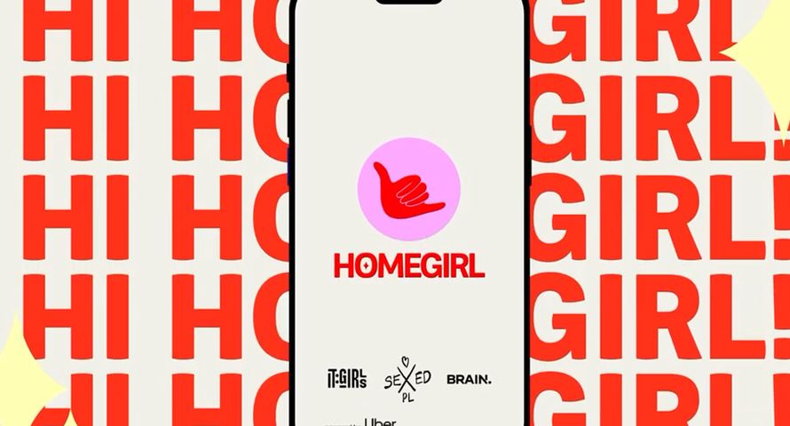 Powstała aplikacja dla kobiet samotnie wracających do domu