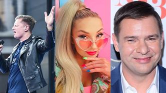 Telekamery 2020. Rafał Brzozowski, Tomasz Karolak i Cleo nominowani do nagród