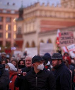 Protesty po śmierci 30-latki z Pszczyny. Bodnar: "Rząd rozwiązuje problemy na zasadzie przeczekania"