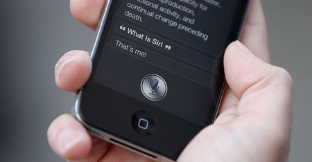 Powiedz Siri "All Lives Matter". Wylądujesz na BlackLivesMatter.com