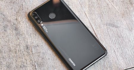 Huawei Ark OS. Znamy nazwę i wstępny wygląd interfejsu zamiennika Androida