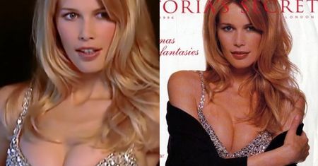 Zobaczcie "fantasy bra" Victoria's Secret. Kosztowały... 135 milionów dolarów! (ZDJĘCIA)