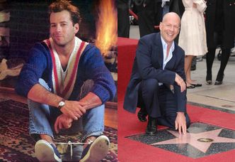 Bruce Willis skończył 60 lat! (DUŻO ZDJĘĆ)