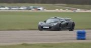 Hennessey Venom GT - pierwsze ruchome obrazki...