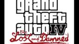 Świeżutkie obrazki z GTA IV: Lost and Damned 1