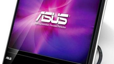 Oryginalny monitor od Asusa 1