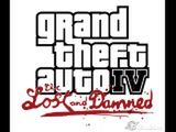 Świeżutkie obrazki z GTA IV: Lost and Damned