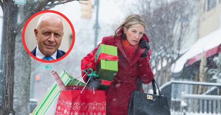 Niedługo święta i możliwa fala infekcji. Wciąż jest czas, by ochronić się przed chorobą