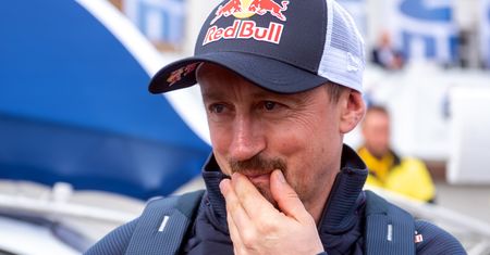 Zarobił 70 milionów? Małysz zareagował na doniesienia