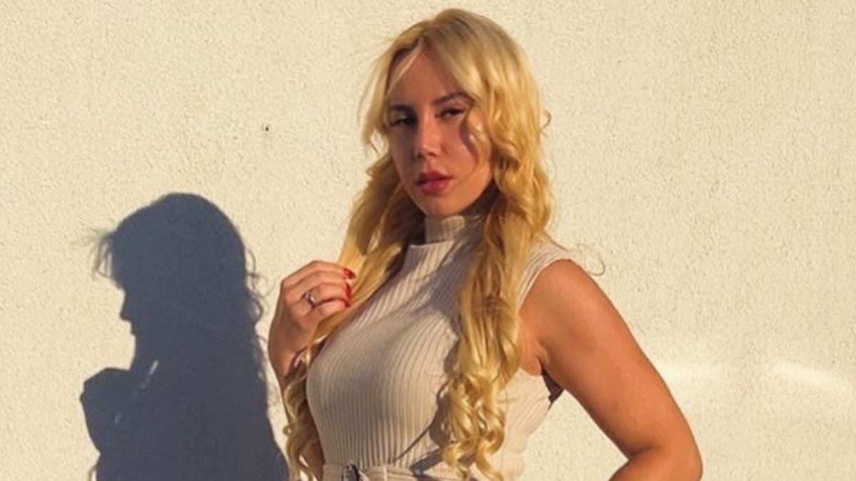 Marianna Schreiber podzieliła się swoimi przemyśleniami