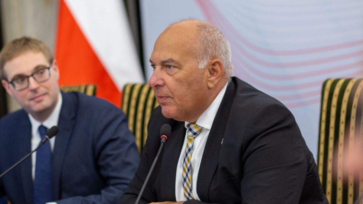 Minister Kościński mięknie w sprawie składki zdrowotnej 