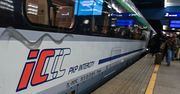PKP Intercity odpiera zarzuty PiS. "Ceny biletów bez zmian"
