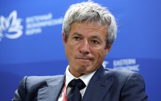 Zatrzymany rosyjski oligarcha oddaje swoje imperium państwu