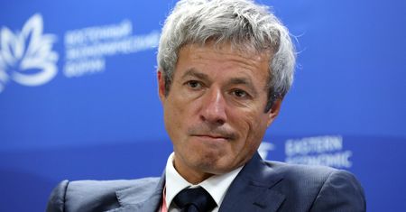 Zatrzymany rosyjski oligarcha oddaje swoje imperium państwu
