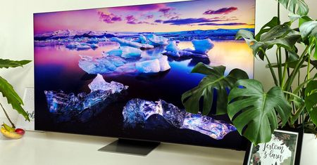 Wielki w każdym calu – pierwsza w Polsce recenzja Samsung Neo QLED 8K QN900A