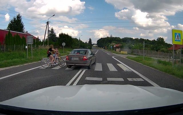 O włos od tragedii- FILM