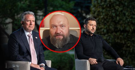 Negocjacje ws. Ukrainy. Polska wykluczona? "Uzasadniony niepokój"